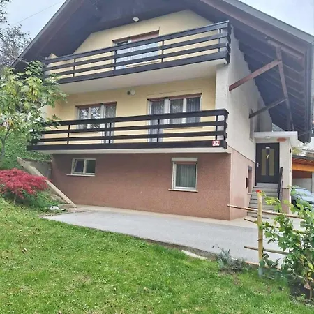 Pr Pogorev Ferienhaus