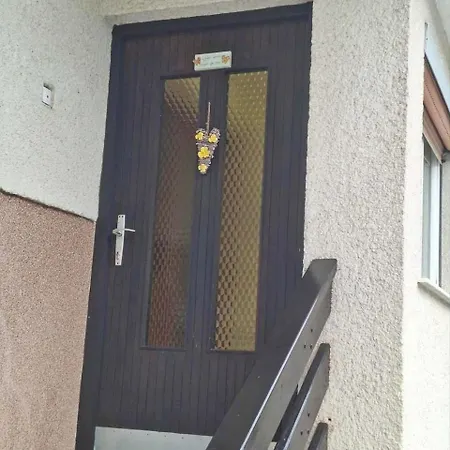 Pr Pogorev Ferienhaus *