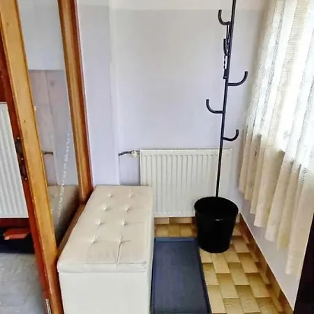 Holiday home Pr Pogorev *