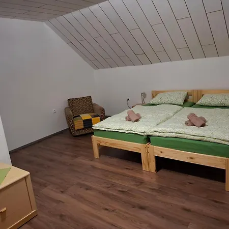 Pr Pogorev Ferienhaus