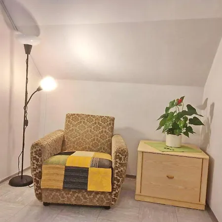 Ferienhaus Pr Pogorev