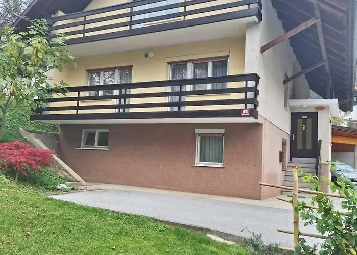 Pr Pogorev Holiday home