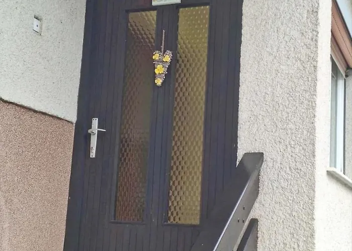 Pr Pogorev Holiday home *