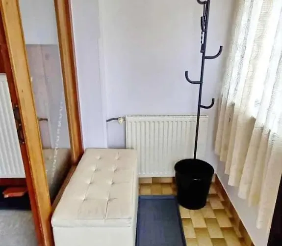 Holiday home Pr Pogorev *