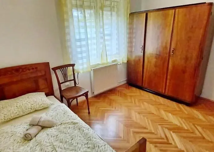 Pr Pogorev Holiday home