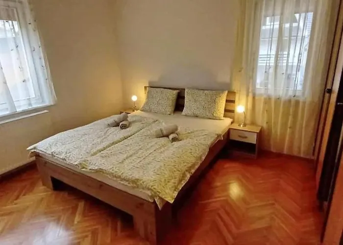 Holiday home Pr Pogorev *