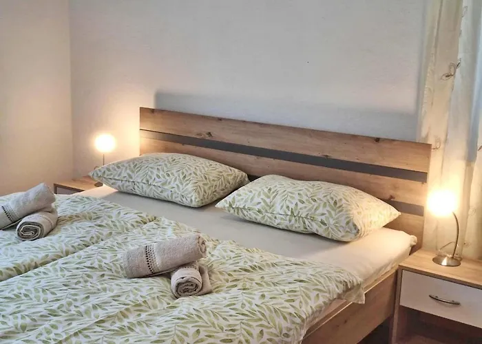 Holiday home Pr Pogorev Begunje na Gorenjskem