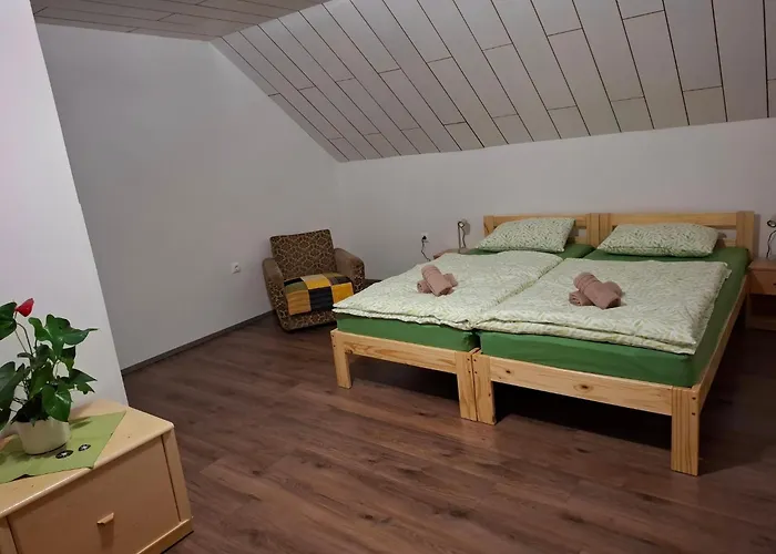 Pr Pogorev Holiday home