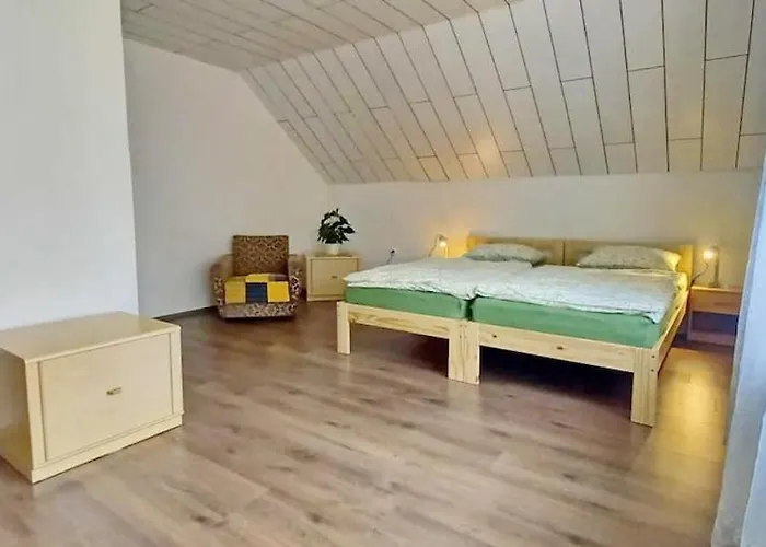 Pr Pogorev Holiday home *