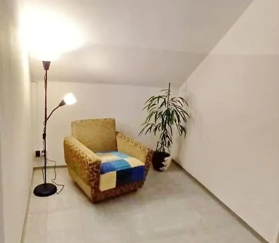 Holiday home Pr Pogorev *